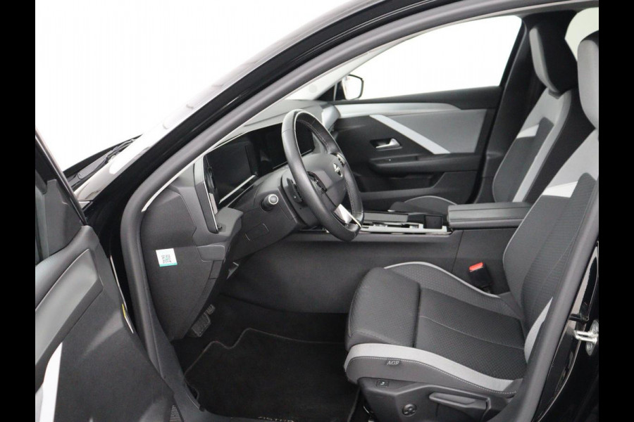 Opel Astra 1.6 Hybrid Business Edition | Stoelverwarming | Adaptive cruise | Navigatie | Camera | Full LED | Stuurverwarming | Bluetooth | Climate control | Comfortstoelen | PHEV | Plug In