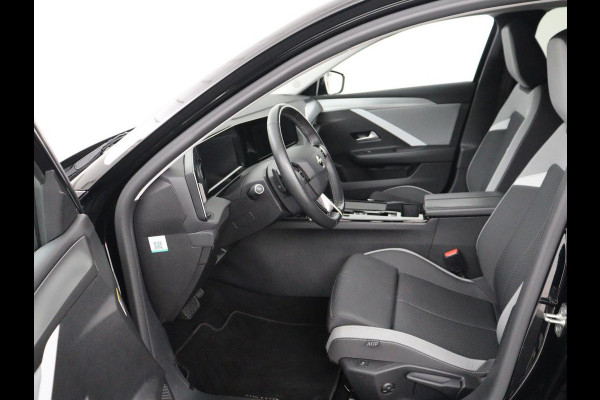 Opel Astra 1.6 Hybrid Business Edition | Stoelverwarming | Adaptive cruise | Navigatie | Camera | Full LED | Stuurverwarming | Bluetooth | Climate control | Comfortstoelen | PHEV | Plug In