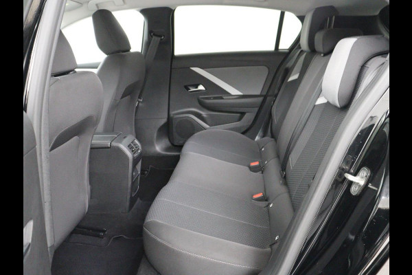 Opel Astra 1.6 Hybrid Business Edition | Stoelverwarming | Adaptive cruise | Navigatie | Camera | Full LED | Stuurverwarming | Bluetooth | Climate control | Comfortstoelen | PHEV | Plug In