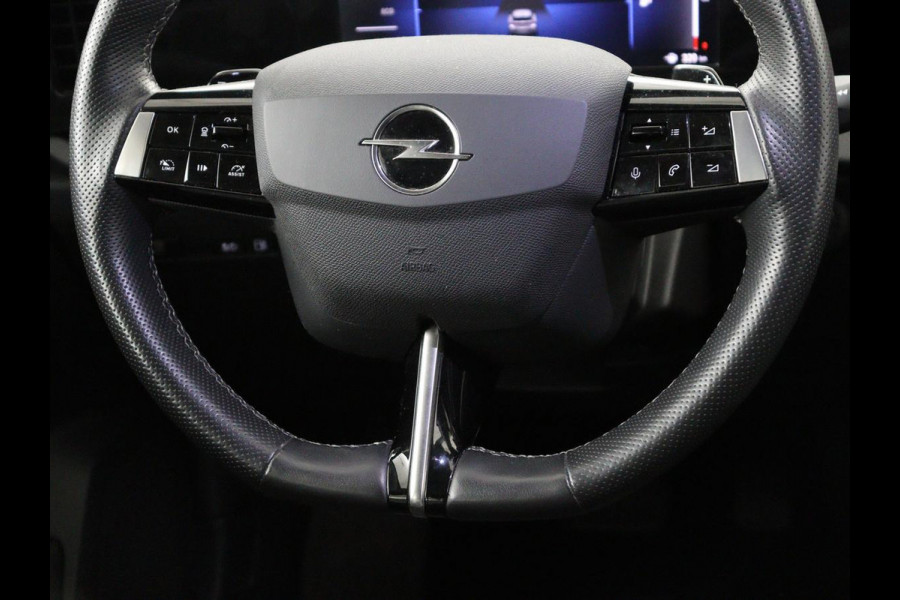 Opel Astra 1.6 Hybrid Business Edition | Stoelverwarming | Adaptive cruise | Navigatie | Camera | Full LED | Stuurverwarming | Bluetooth | Climate control | Comfortstoelen | PHEV | Plug In