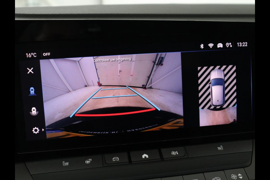 Opel Astra 1.6 Hybrid Business Edition | Stoelverwarming | Adaptive cruise | Navigatie | Camera | Full LED | Stuurverwarming | Bluetooth | Climate control | Comfortstoelen | PHEV | Plug In