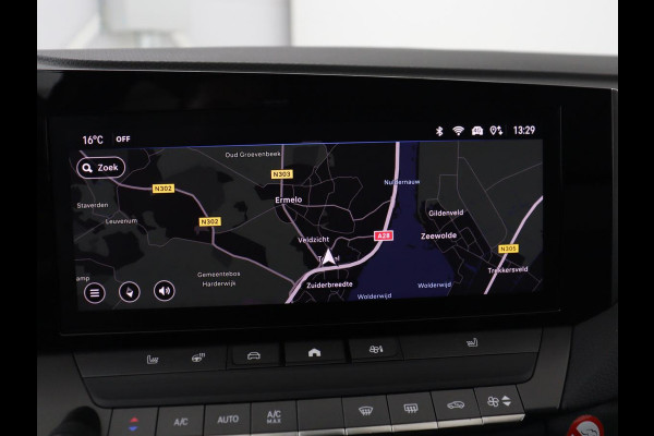 Opel Astra 1.6 Hybrid Business Edition | Stoelverwarming | Adaptive cruise | Navigatie | Camera | Full LED | Stuurverwarming | Bluetooth | Climate control | Comfortstoelen | PHEV | Plug In