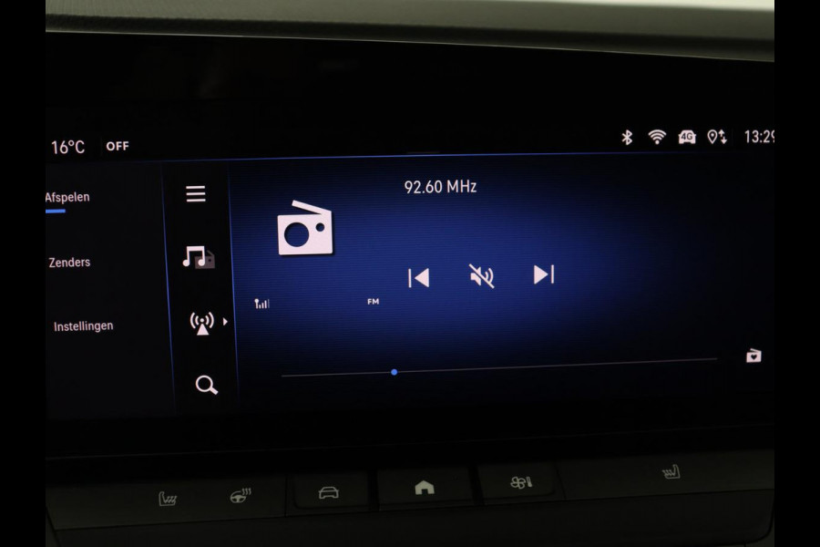 Opel Astra 1.6 Hybrid Business Edition | Stoelverwarming | Adaptive cruise | Navigatie | Camera | Full LED | Stuurverwarming | Bluetooth | Climate control | Comfortstoelen | PHEV | Plug In