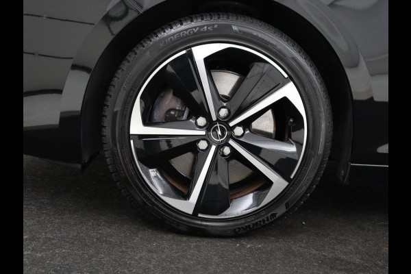 Opel Astra 1.6 Hybrid Business Edition | Stoelverwarming | Adaptive cruise | Navigatie | Camera | Full LED | Stuurverwarming | Bluetooth | Climate control | Comfortstoelen | PHEV | Plug In