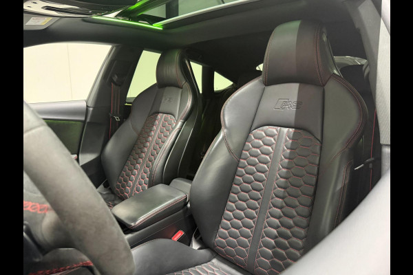 Audi A5 Sportback 2.9 TFSI Competition Quattro | Pano | B&O|524PK| Carbon | Laser Matrix | Head-Up | 360° Cam | Keramisch