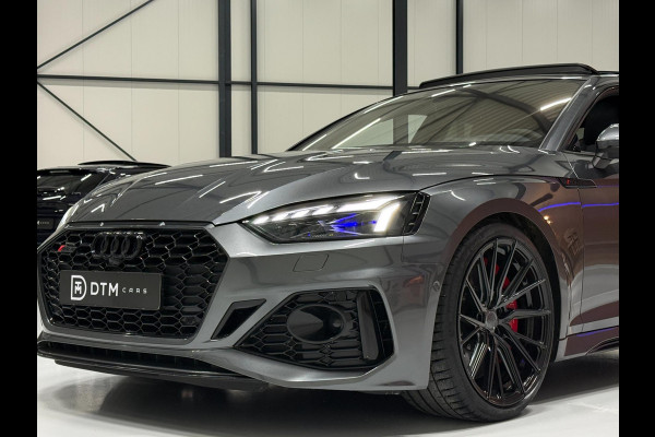 Audi A5 Sportback 2.9 TFSI Competition Quattro | Pano | B&O|524PK| Carbon | Laser Matrix | Head-Up | 360° Cam | Keramisch