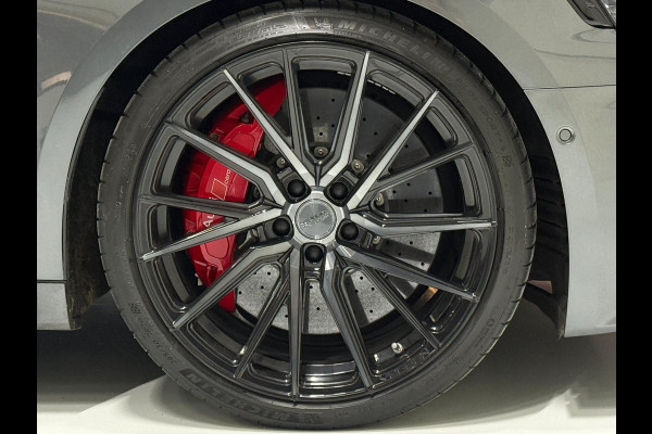 Audi A5 Sportback 2.9 TFSI Competition Quattro | Pano | B&O|524PK| Carbon | Laser Matrix | Head-Up | 360° Cam | Keramisch