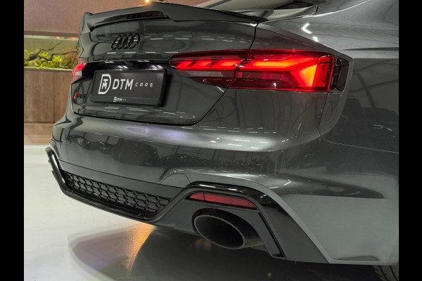 Audi A5 Sportback 2.9 TFSI Competition Quattro | Pano | B&O|524PK| Carbon | Laser Matrix | Head-Up | 360° Cam | Keramisch