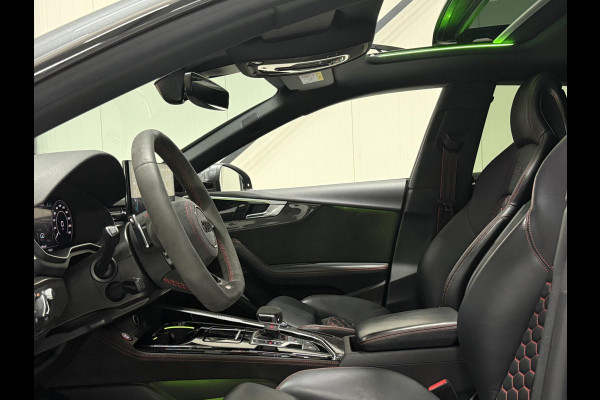 Audi A5 Sportback 2.9 TFSI Competition Quattro | Pano | B&O|524PK| Carbon | Laser Matrix | Head-Up | 360° Cam | Keramisch