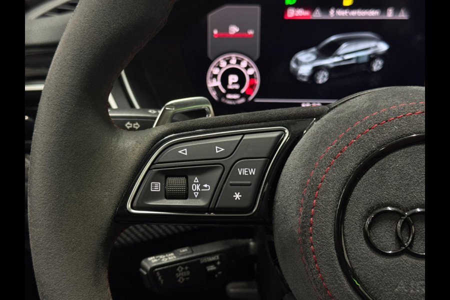 Audi A5 Sportback 2.9 TFSI Competition Quattro | Pano | B&O|524PK| Carbon | Laser Matrix | Head-Up | 360° Cam | Keramisch