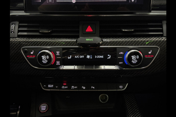 Audi A5 Sportback 2.9 TFSI Competition Quattro | Pano | B&O|524PK| Carbon | Laser Matrix | Head-Up | 360° Cam | Keramisch