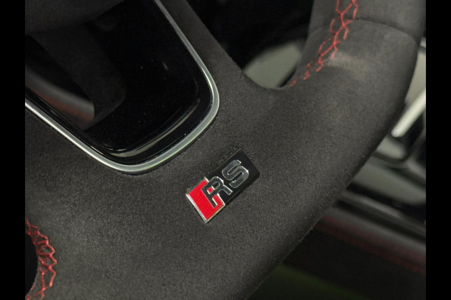 Audi A5 Sportback 2.9 TFSI Competition Quattro | Pano | B&O|524PK| Carbon | Laser Matrix | Head-Up | 360° Cam | Keramisch