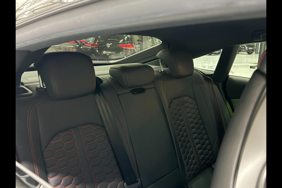 Audi A5 Sportback 2.9 TFSI Competition Quattro | Pano | B&O|524PK| Carbon | Laser Matrix | Head-Up | 360° Cam | Keramisch