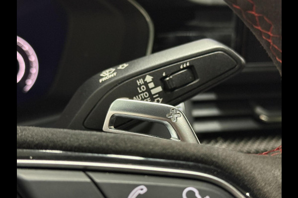 Audi A5 Sportback 2.9 TFSI Competition Quattro | Pano | B&O|524PK| Carbon | Laser Matrix | Head-Up | 360° Cam | Keramisch