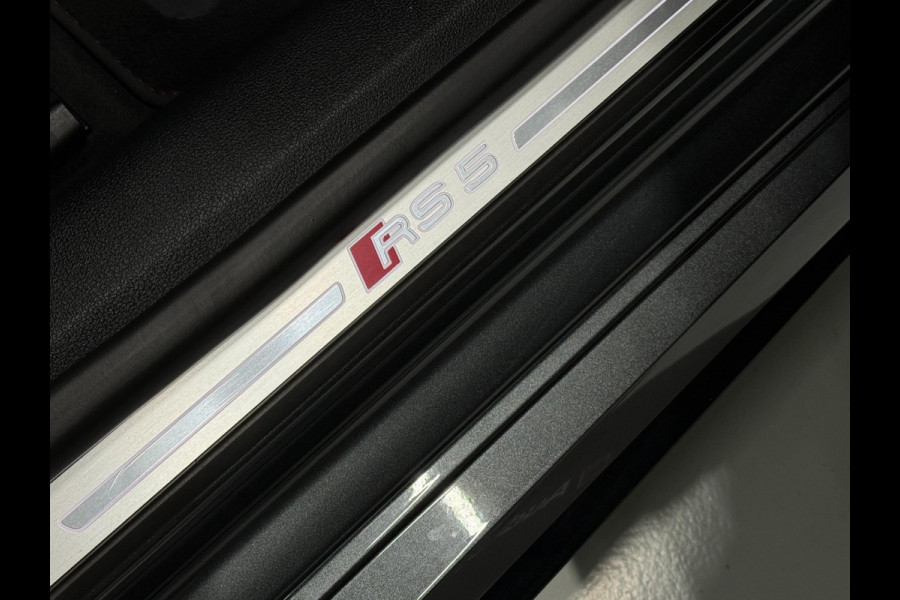Audi A5 Sportback 2.9 TFSI Competition Quattro | Pano | B&O|524PK| Carbon | Laser Matrix | Head-Up | 360° Cam | Keramisch