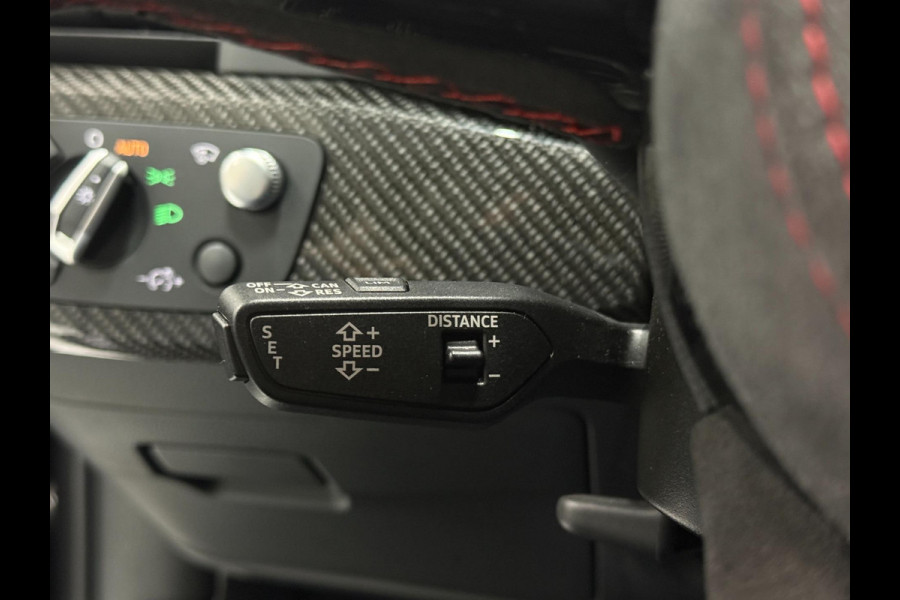 Audi A5 Sportback 2.9 TFSI Competition Quattro | Pano | B&O|524PK| Carbon | Laser Matrix | Head-Up | 360° Cam | Keramisch