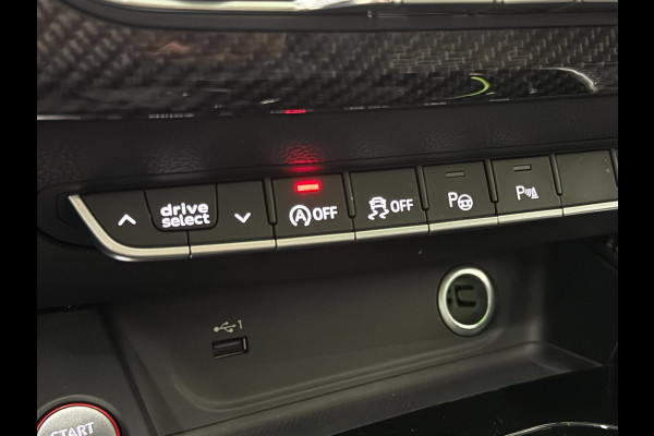 Audi A5 Sportback 2.9 TFSI Competition Quattro | Pano | B&O|524PK| Carbon | Laser Matrix | Head-Up | 360° Cam | Keramisch