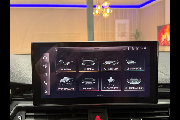 Audi A5 Sportback 2.9 TFSI Competition Quattro | Pano | B&O|524PK| Carbon | Laser Matrix | Head-Up | 360° Cam | Keramisch