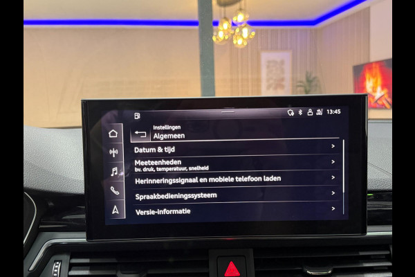 Audi A5 Sportback 2.9 TFSI Competition Quattro | Pano | B&O|524PK| Carbon | Laser Matrix | Head-Up | 360° Cam | Keramisch