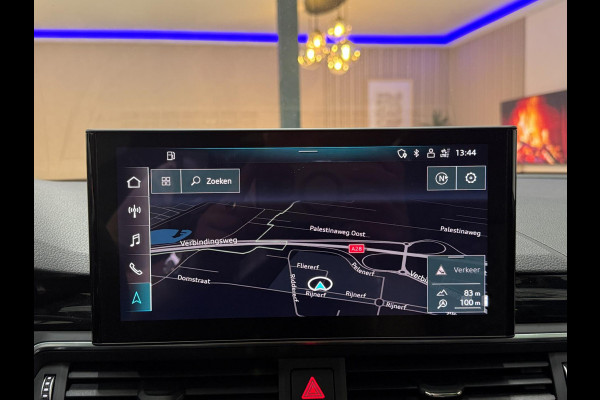 Audi A5 Sportback 2.9 TFSI Competition Quattro | Pano | B&O|524PK| Carbon | Laser Matrix | Head-Up | 360° Cam | Keramisch