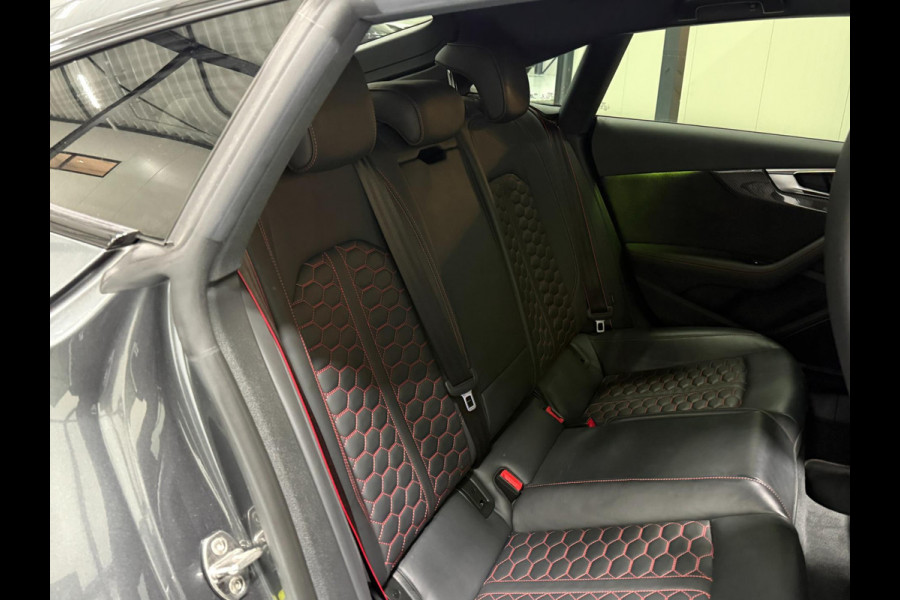 Audi A5 Sportback 2.9 TFSI Competition Quattro | Pano | B&O|524PK| Carbon | Laser Matrix | Head-Up | 360° Cam | Keramisch