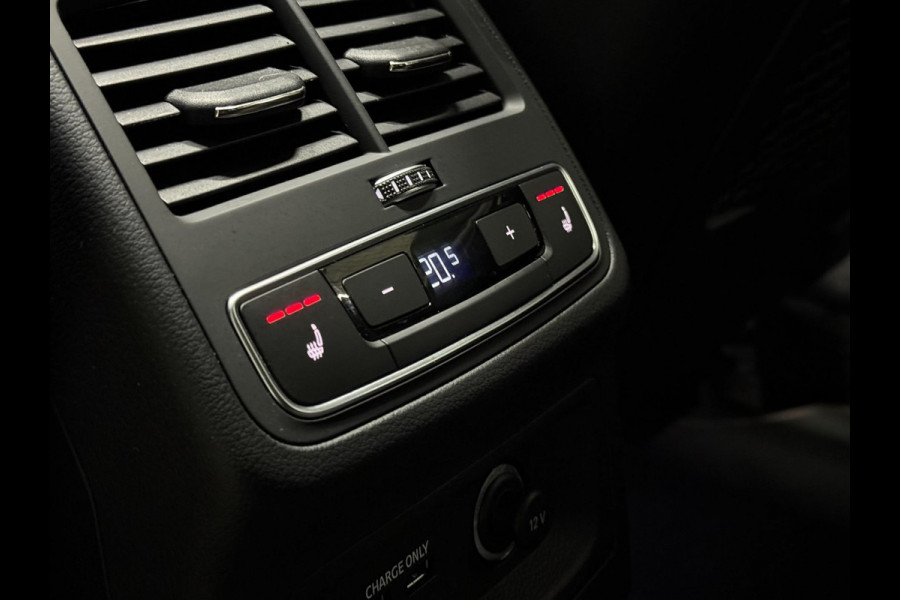 Audi A5 Sportback 2.9 TFSI Competition Quattro | Pano | B&O|524PK| Carbon | Laser Matrix | Head-Up | 360° Cam | Keramisch