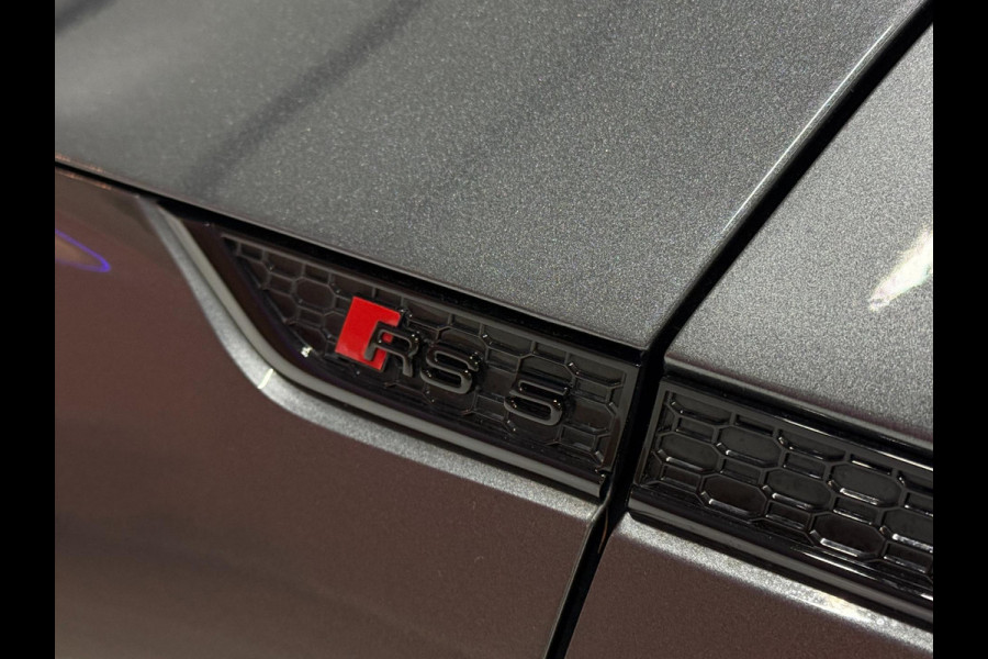 Audi A5 Sportback 2.9 TFSI Competition Quattro | Pano | B&O|524PK| Carbon | Laser Matrix | Head-Up | 360° Cam | Keramisch