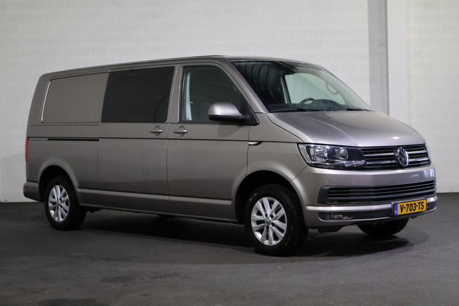 Volkswagen Transporter 2.0 TDI L2 H1 Automaat