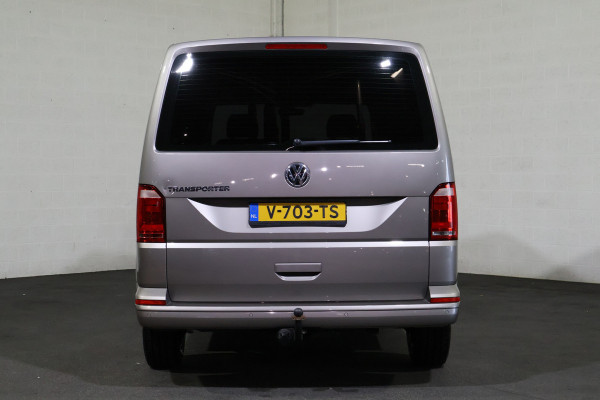 Volkswagen Transporter 2.0 TDI L2 H1 Automaat