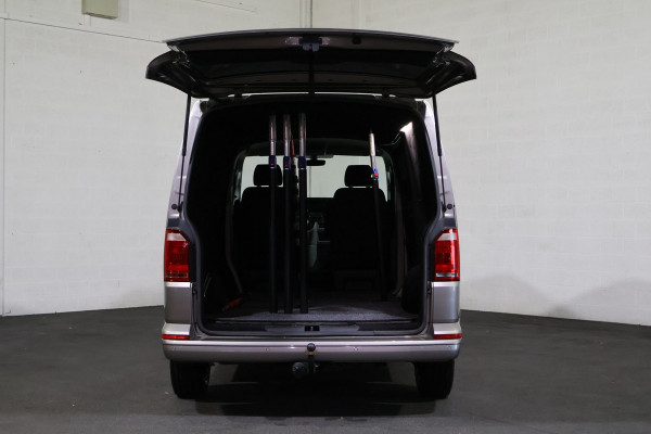 Volkswagen Transporter 2.0 TDI L2 H1 Automaat