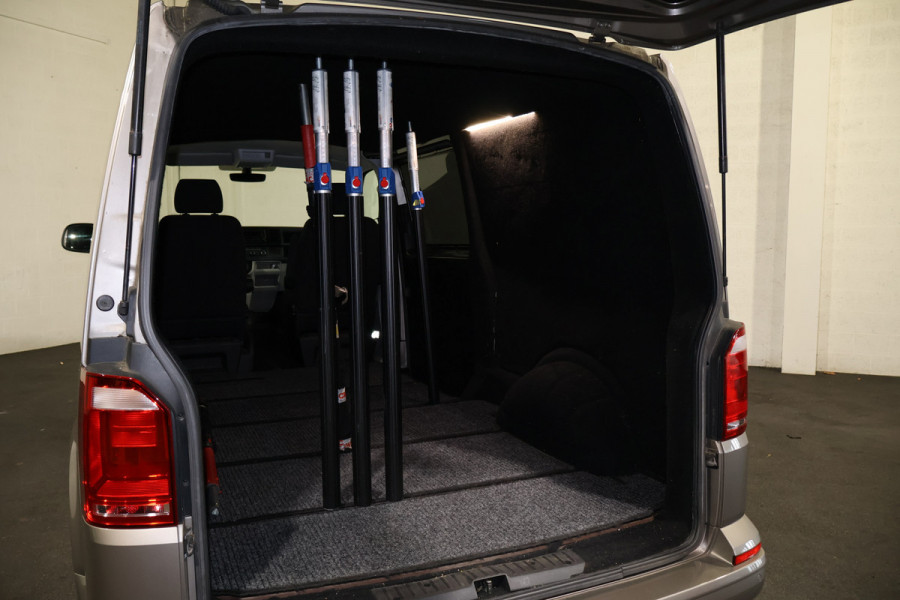 Volkswagen Transporter 2.0 TDI L2 H1 Automaat