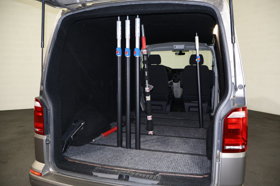 Volkswagen Transporter 2.0 TDI L2 H1 Automaat