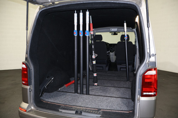 Volkswagen Transporter 2.0 TDI L2 H1 Automaat