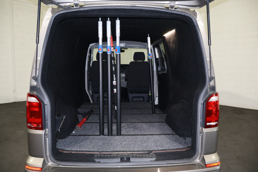 Volkswagen Transporter 2.0 TDI L2 H1 Automaat