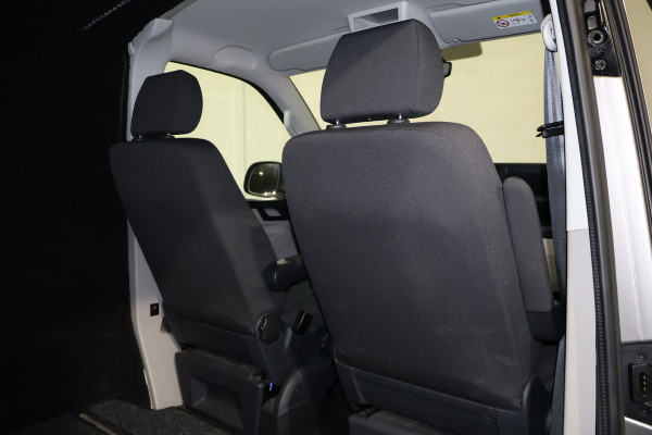 Volkswagen Transporter 2.0 TDI L2 H1 Automaat