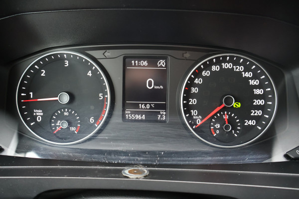 Volkswagen Transporter 2.0 TDI L2 H1 Automaat