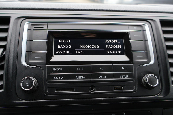 Volkswagen Transporter 2.0 TDI L2 H1 Automaat