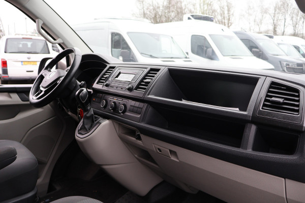 Volkswagen Transporter 2.0 TDI L2 H1 Automaat