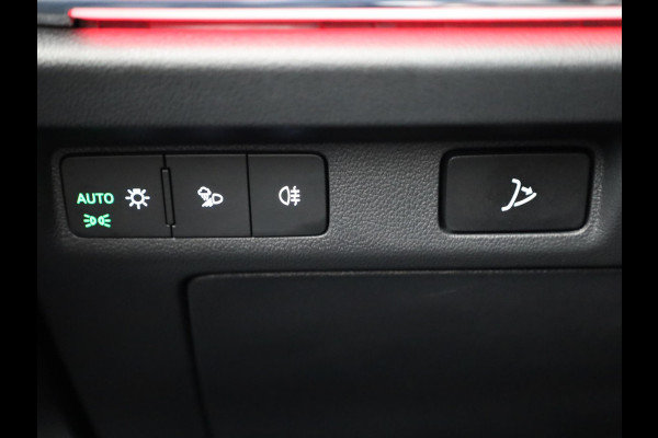 Škoda ENYAQ iV 60 Sportline 180 pk | SoH 90% | Navigatie | Parkeersensoren | Achteruitrijcamera | Autom. airco (3 zones) | Stoelverwarming | Keyless |