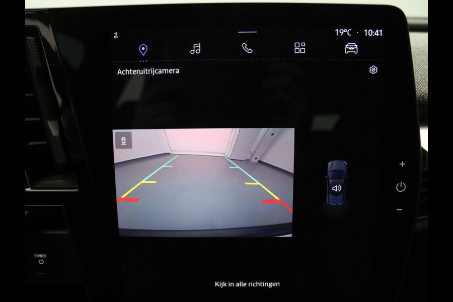 Renault Mégane E-Tech EV60 130pk Optimum Charge Evolution ER Camera | Climate | Navi | Parkeersens. achter
