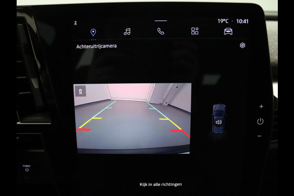 Renault Mégane E-Tech EV60 130pk Optimum Charge Evolution ER Camera | Climate | Navi | Parkeersens. achter
