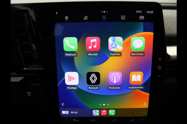 Renault Mégane E-Tech EV60 130pk Optimum Charge Evolution ER Camera | Climate | Navi | Parkeersens. achter