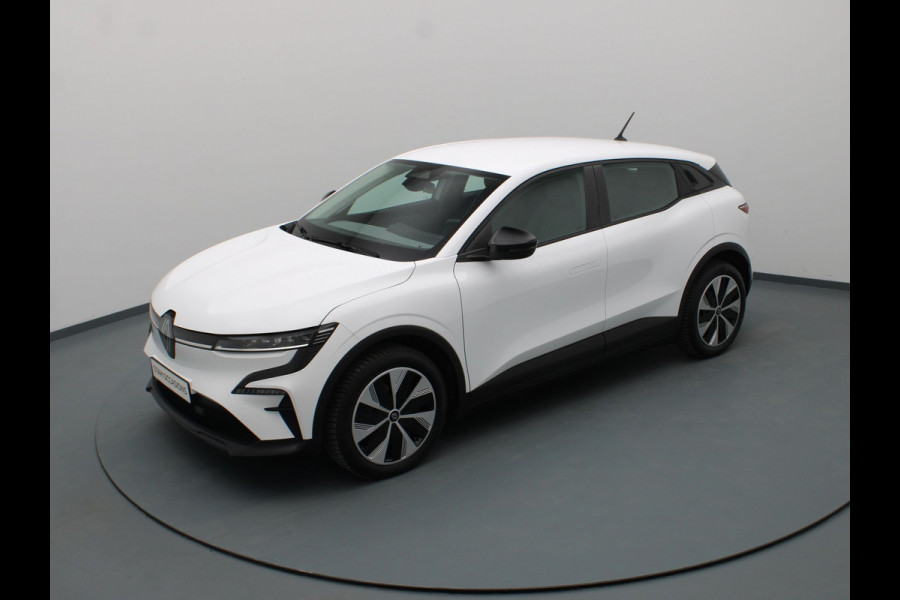 Renault Mégane E-Tech EV60 130pk Optimum Charge Evolution ER Camera | Climate | Navi | Parkeersens. achter