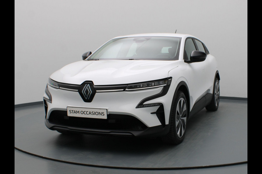 Renault Mégane E-Tech EV60 130pk Optimum Charge Evolution ER Camera | Climate | Navi | Parkeersens. achter