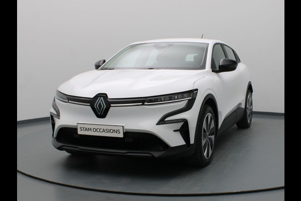 Renault Mégane E-Tech EV60 130pk Optimum Charge Evolution ER Camera | Climate | Navi | Parkeersens. achter