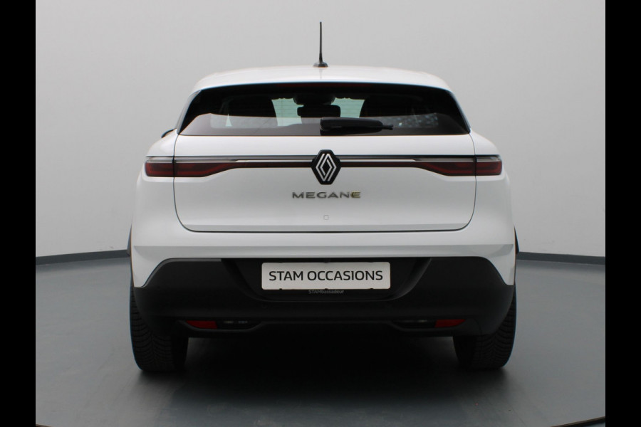 Renault Mégane E-Tech EV60 130pk Optimum Charge Evolution ER Camera | Climate | Navi | Parkeersens. achter