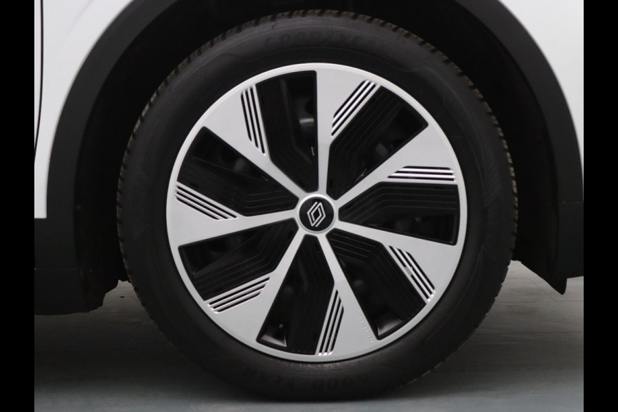 Renault Mégane E-Tech EV60 130pk Optimum Charge Evolution ER Camera | Climate | Navi | Parkeersens. achter