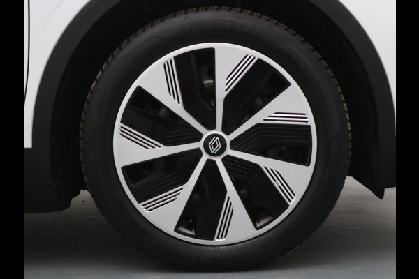 Renault Mégane E-Tech EV60 130pk Optimum Charge Evolution ER Camera | Climate | Navi | Parkeersens. achter