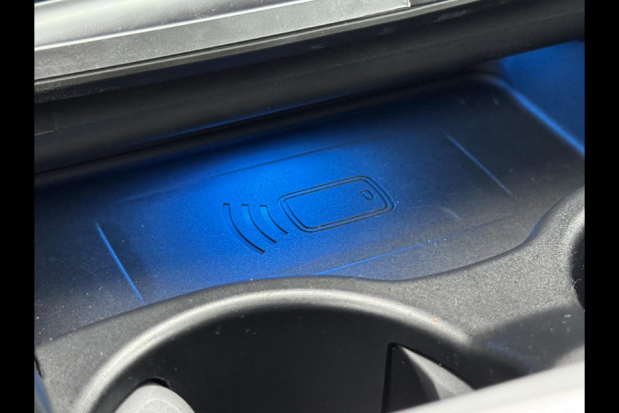 BMW 5 Serie Sedan 545e xDrive High Executive M Sport Pakket Automaat / Live Cockpit Professional / Schuif-/kanteldak / Comfortstoelen / 20 Inch / M Sportremsysteem / Laserlicht / Driving Assistant Professional / Hifi / Stoelventilatie