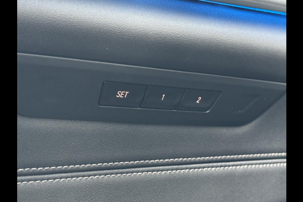 BMW 5 Serie Sedan 545e xDrive High Executive M Sport Pakket Automaat / Live Cockpit Professional / Schuif-/kanteldak / Comfortstoelen / 20 Inch / M Sportremsysteem / Laserlicht / Driving Assistant Professional / Hifi / Stoelventilatie